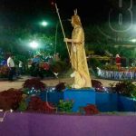 Estelí: Llegó la navidad con luces y mucha alegría a San Juan de Limay