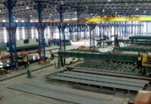 Empresa naviera argentina despide a un centenar de trabajadores