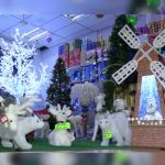 Productos navideños ya se ofertan en los mercados de Managua