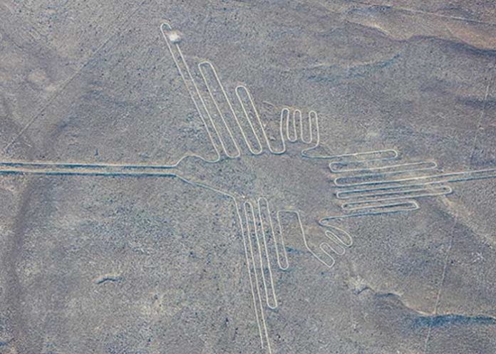 nazca