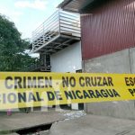 Hallan a anciana muerta en medio de dos paredes en un barrio de Managua nicaragua, anciana, muerta, managua, paredes,
