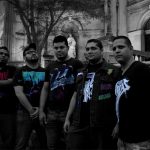 Nefilim, nueve años fusionando el thrash y el death metal en Nicaragua