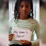 Niña pide ayuda ante acoso escolar en video que se ha hecho viral