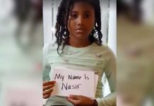 Niña pide ayuda ante acoso escolar en video que se ha hecho viral