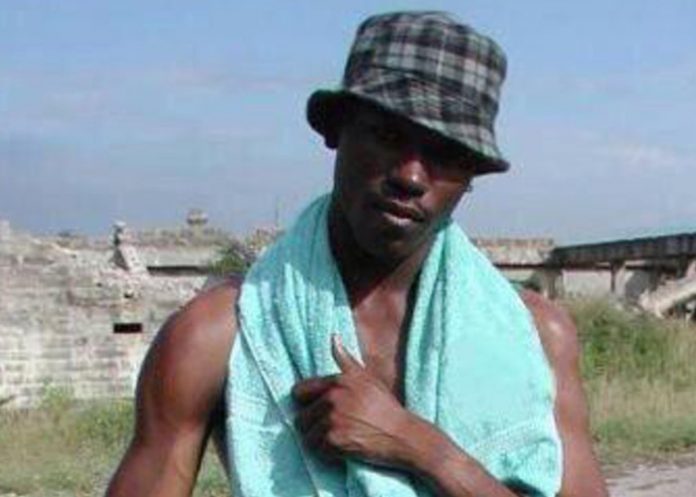 negro