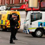 Cuatro neonazis detenidos en el Reino Unido por preparar atentados