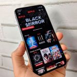 Apple podría comprar Netflix gracias a Trump