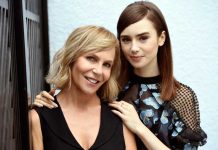 La directora Marti Noxon retrata con cautela desórdenes alimenticios en la cinta To the Bone por Netflix