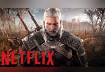 The Witcher tendrá serie de TV en Netflix