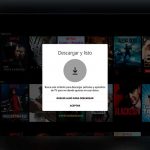 Netflix ya deja bajar vídeos para ver offline desde Windows 10