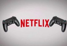 Netflix busca la expansión al mundo de los videojuegos