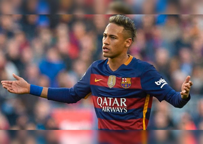 neymar