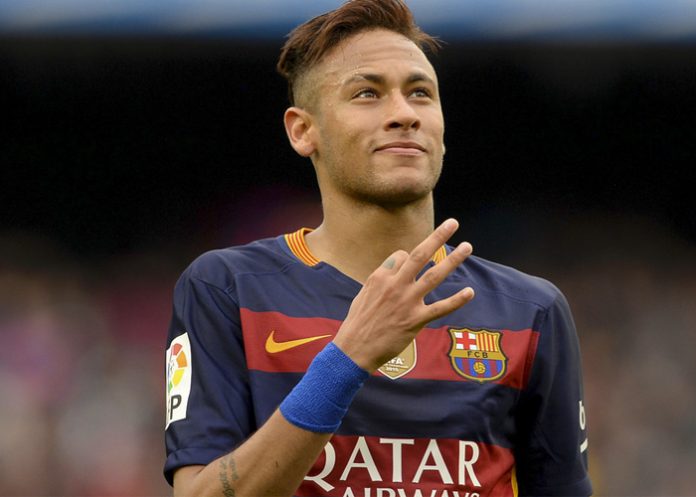 neymar