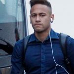 neymar, futbol, biblia, hombre,