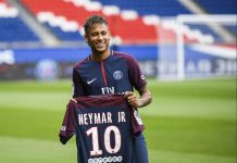 Neymar: Dinero no fue el motivo para fichar por PSG