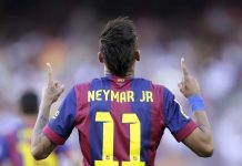 Neymar: El Barça y Catalunya estarán siempre en mi corazón