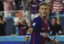 Neymar está oficialmente desvinculado del Barcelona
