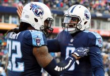 Muchos equipos sin palmarés, en playoffs de la NFL