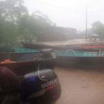 Lluvias activan al Comupred en Nueva Guinea