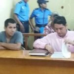 Presentan en Audiencia Especial a acusado de asesinar a un mototaxista en Nueva Guinea