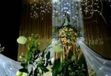 Familias de la isla de Ometepe celebran la popular Gritería