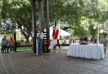 Celebran amistad entre Nicaragua y Japón