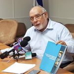 Nicaragua respalda propuesta regional de movilidad y logística
