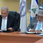 Nicaragua y BCIE suscriben línea de crédito por U$200 millones