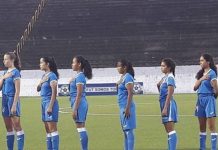 Día del Fútbol Fememino: Foro, Festival y Zumbaton
