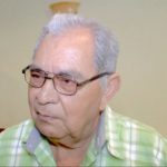 Muere periodista y catedrático nicaragüense Mario Fulvio Espinoza