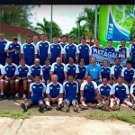 Capacitan a dirigentes de fútbol de Nicaragua para evitar amaños