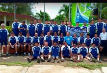Capacitan a dirigentes de fútbol de Nicaragua para evitar amaños