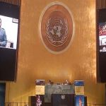 Nicaragua en Evento de Alto Nivel sobre Cultura y Desarrollo Sostenible nicaragua, economia creativa, nueva york, reunion, cultura,