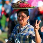 Fin de semana dedicado a las madres nicaragüenses nicaragua, vicepresidenta, rosario murillo, mensaje,