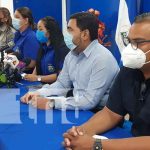 nicaragua, migob, informe, atencion,