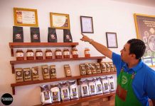 De la Finca Café, la Revolución de la industria cafetalera en Nicaragua nicaragua, de la finca cafe, cafe,