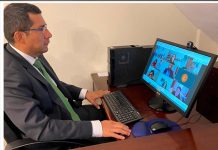 Consejo Intergubernamental del Programa Ibermemoria Sonora y Audiovisual