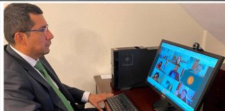 Consejo Intergubernamental del Programa Ibermemoria Sonora y Audiovisual