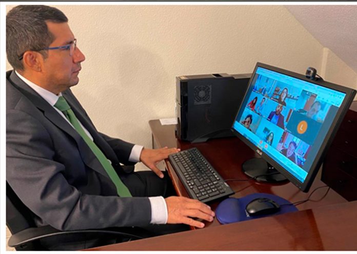 nicaragua Consejo Intergubernamental del Programa Ibermemoria Sonora y Audiovisual