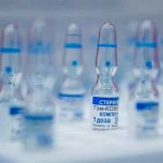 nicaragua, donacion, sputnik v, rosario murillo, salud, rusia,