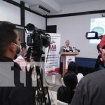 nicaragua, encuesta, politica, fsln, elecciones, nicaraguenses,