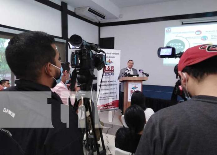 nicaragua, encuesta, politica, fsln, elecciones, nicaraguenses,