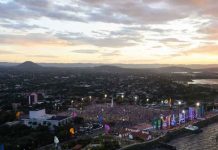 El rumbo está trazado nicaragua, sandinismo, movimiento sandinista 4 de mayo, politica,