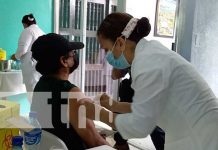 Vacuna contra COVID-19 se extiende a zonas rurales de Nicaragua nicaragua, vacuna, salud, covid 19, rural,