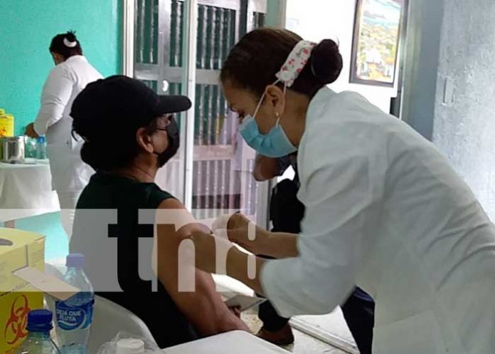 nicaragua-ticuantepe-vacuna-2 nicaragua, vacuna, salud, covid 19, rural,