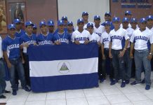 Nicaragua debutará con Brasil en el Panamericano Sub-14