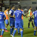 Definida lista de convocados para fogueo contra Dominicana