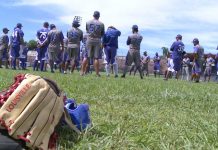 Nicaragua competirá con 699 atletas en los JCA17