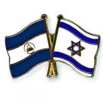 Nicaragua retoma relaciones diplomáticas con Israel