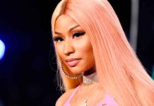 fotos, musica, nicki minaj, crocs, instagram,
